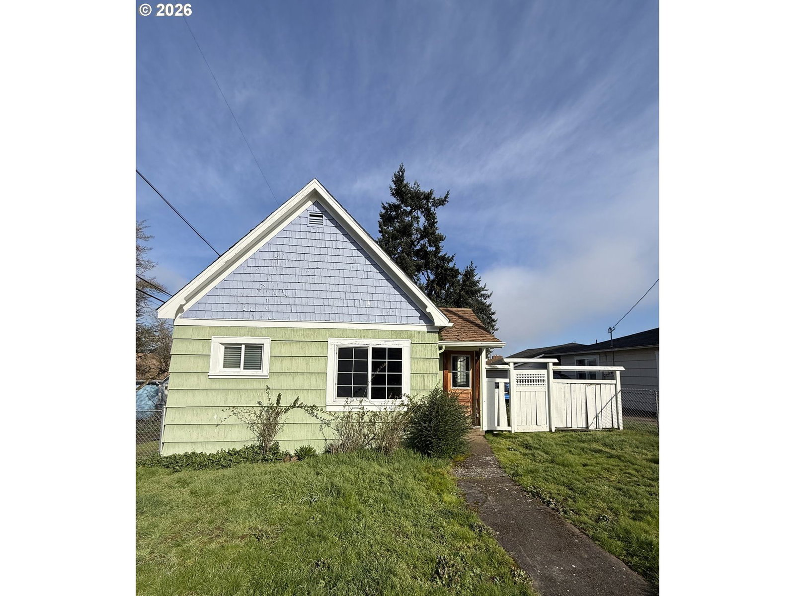 Primary listing photo, 445 WILSON ST, Salem, OR, 97302