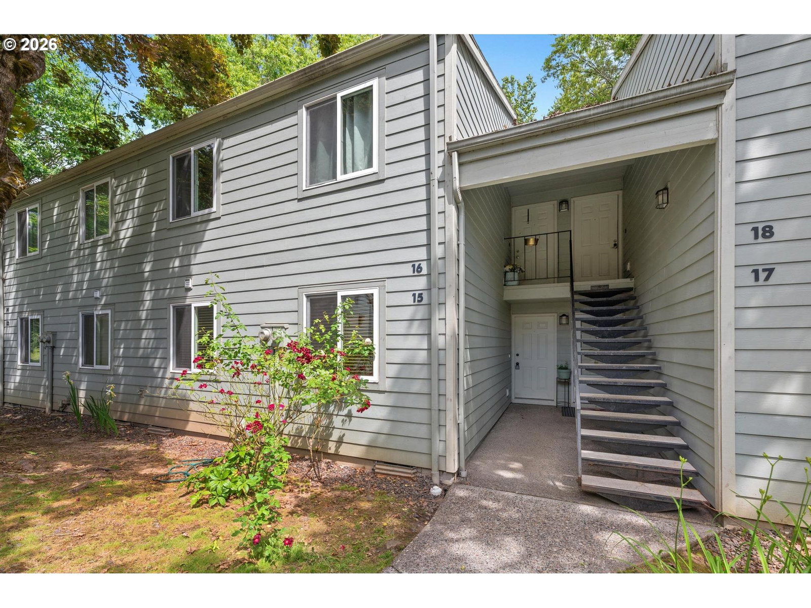 Primary listing photo, 5190 NW NEAKAHNIE AVE #15, Portland, OR, 97229