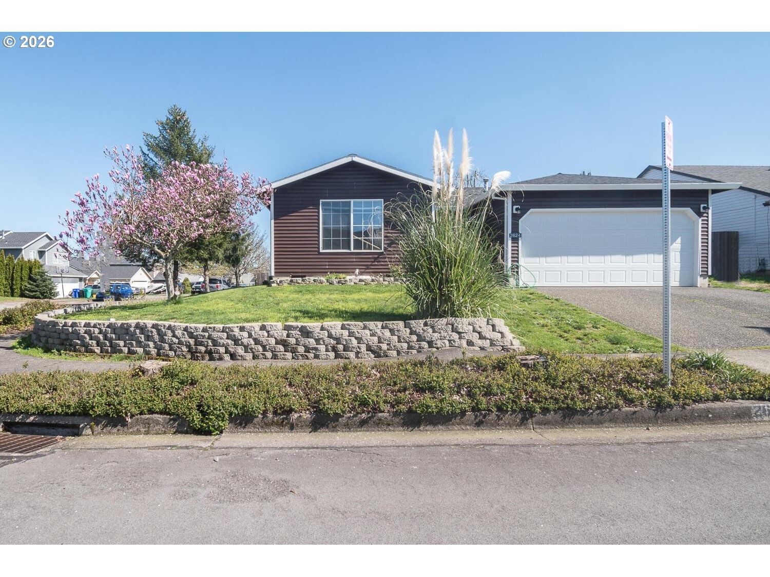 Primary listing photo, 2624 HALE WAY, Gresham, OR, 97080