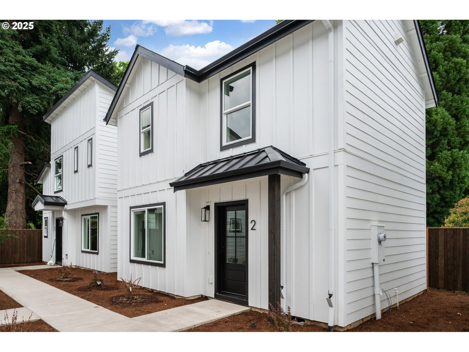 Primary listing photo, 4103 SE Olsen ST #2, Milwaukie, OR, 97222