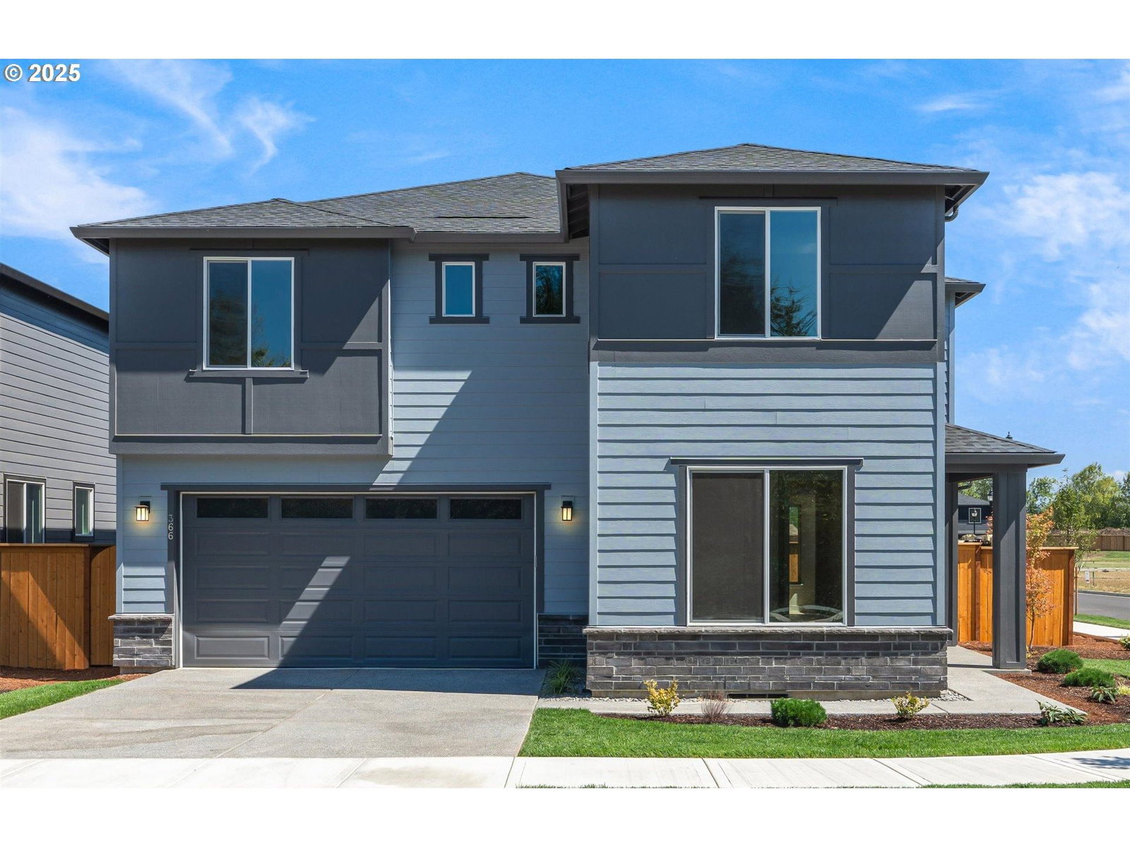 Primary listing photo, 366 S 87TH AVE, Ridgefield, WA, 98642