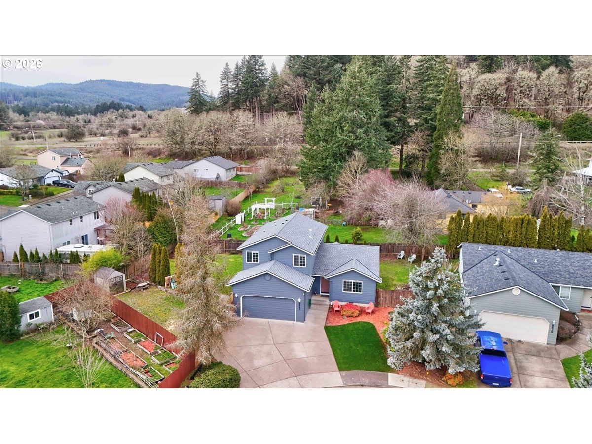 Primary listing photo, 8841 CORI CT, Corvallis, OR, 97330