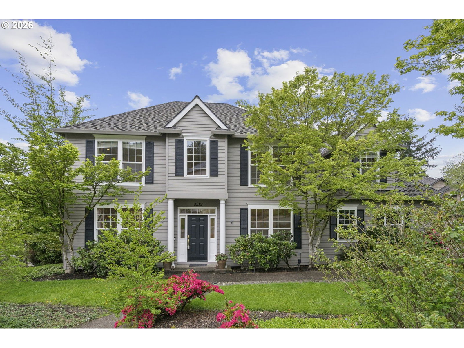 Primary listing photo, 3219 SPENCER ST, Portland, OR, 97229