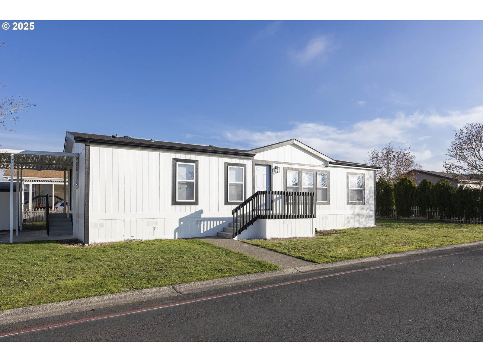 Primary listing photo, 911 York ST #82, Aumsville, OR, 97325