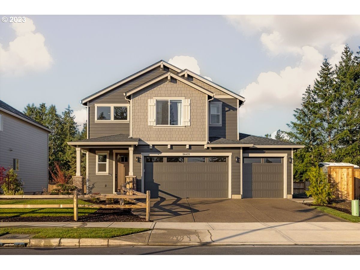 16429 SE Pacific Crest Trail PL #762
