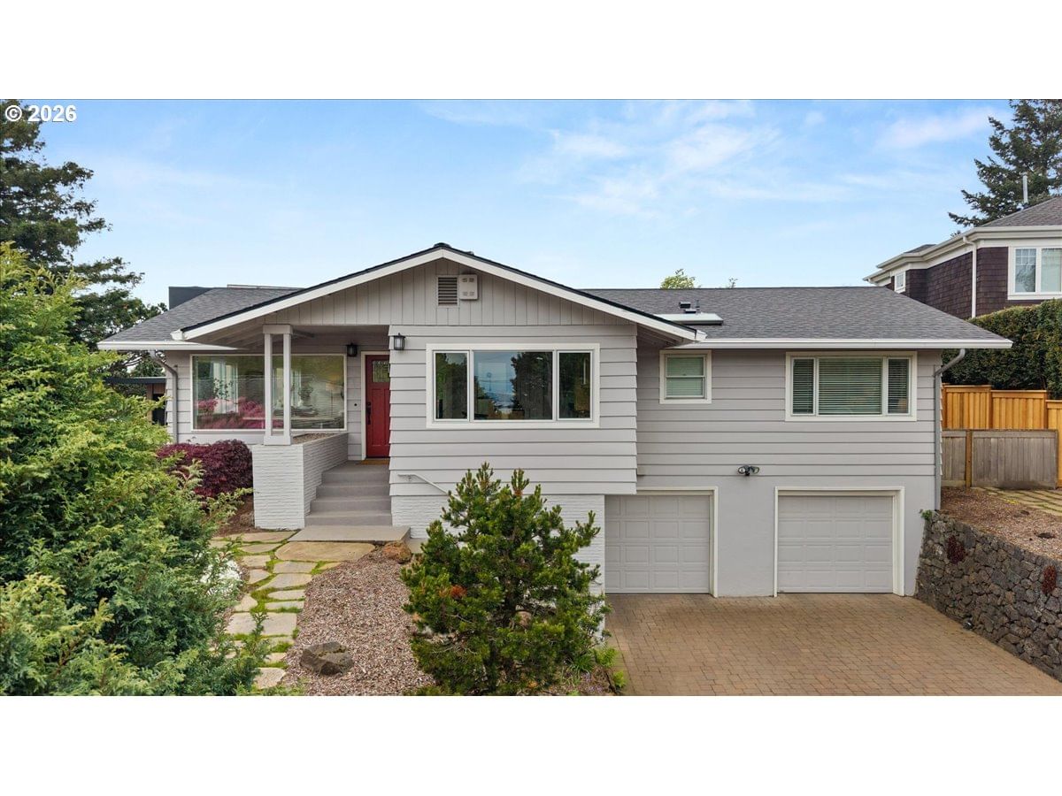 Primary listing photo, 4059 PATRICK PL, Portland, OR, 97239