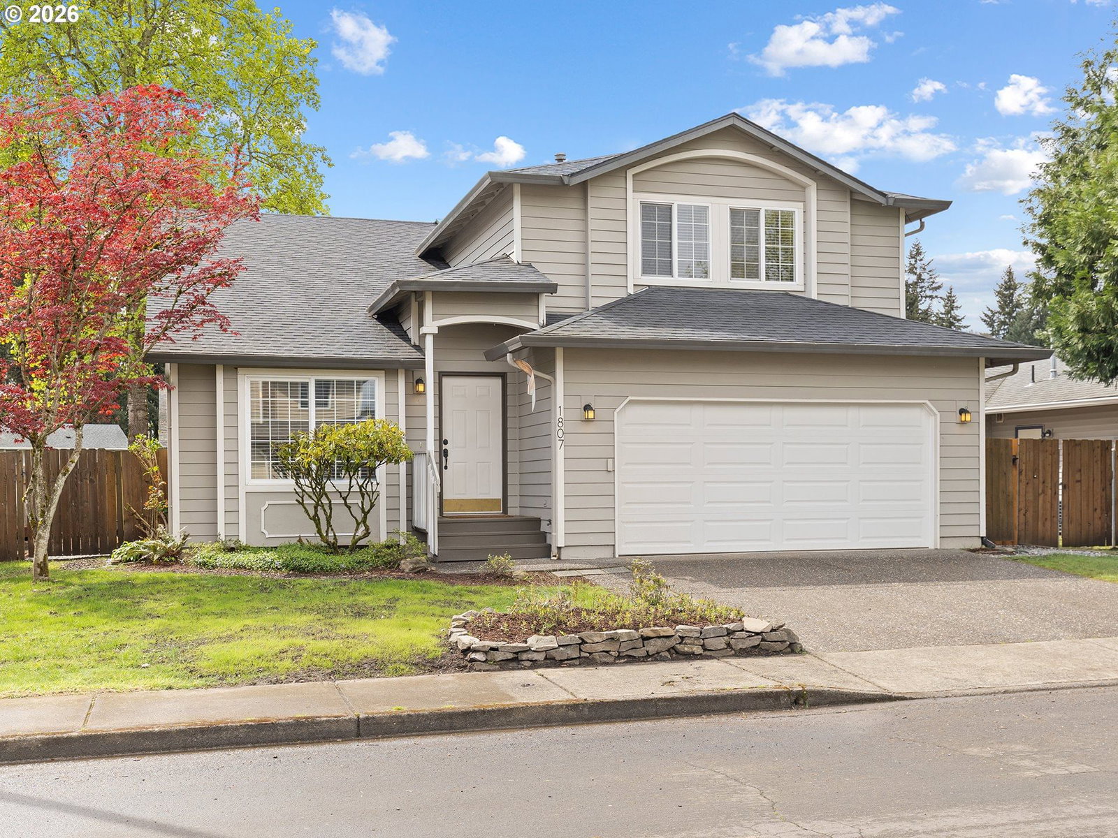 Primary listing photo, 1807 150TH ST, Vancouver, WA, 98686