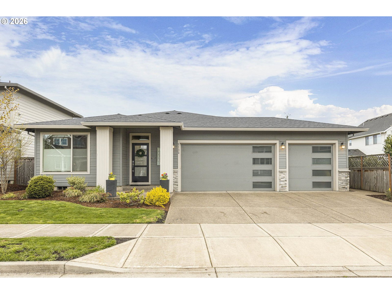 Primary listing photo, 2132 NW MCGAREY DR, McMinnville, OR, 97128