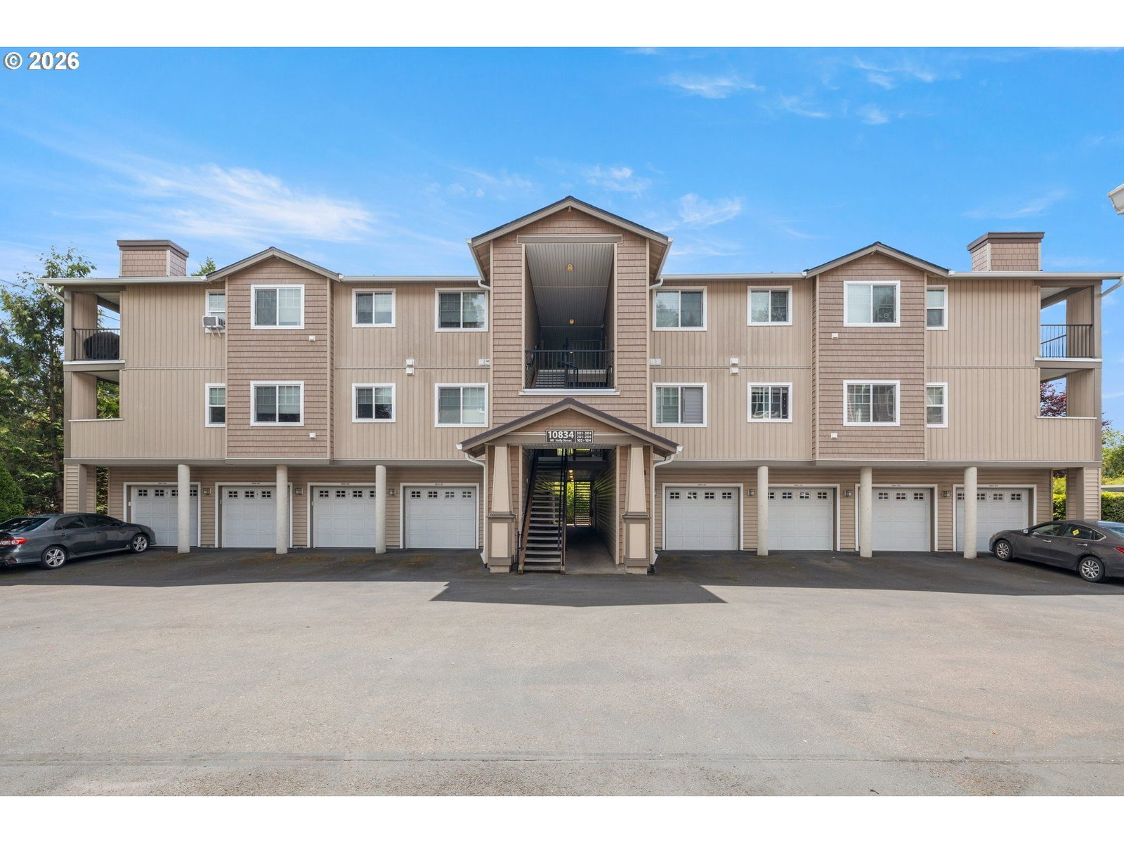 Primary listing photo, 10834 NE HOLLY ST #102, Hillsboro, OR, 97006