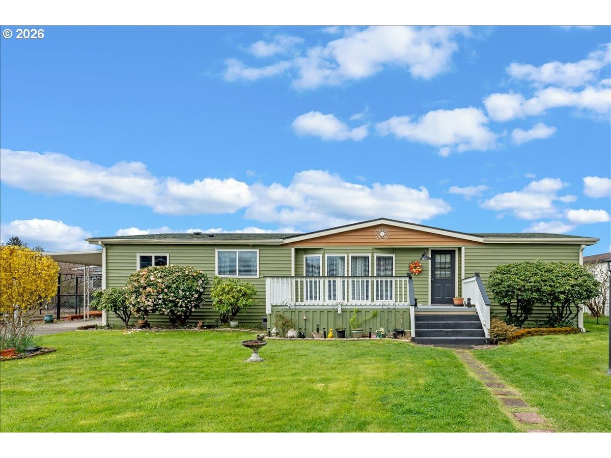 Primary listing photo, 5101 NE 121ST AVE #12, Vancouver, WA, 98682