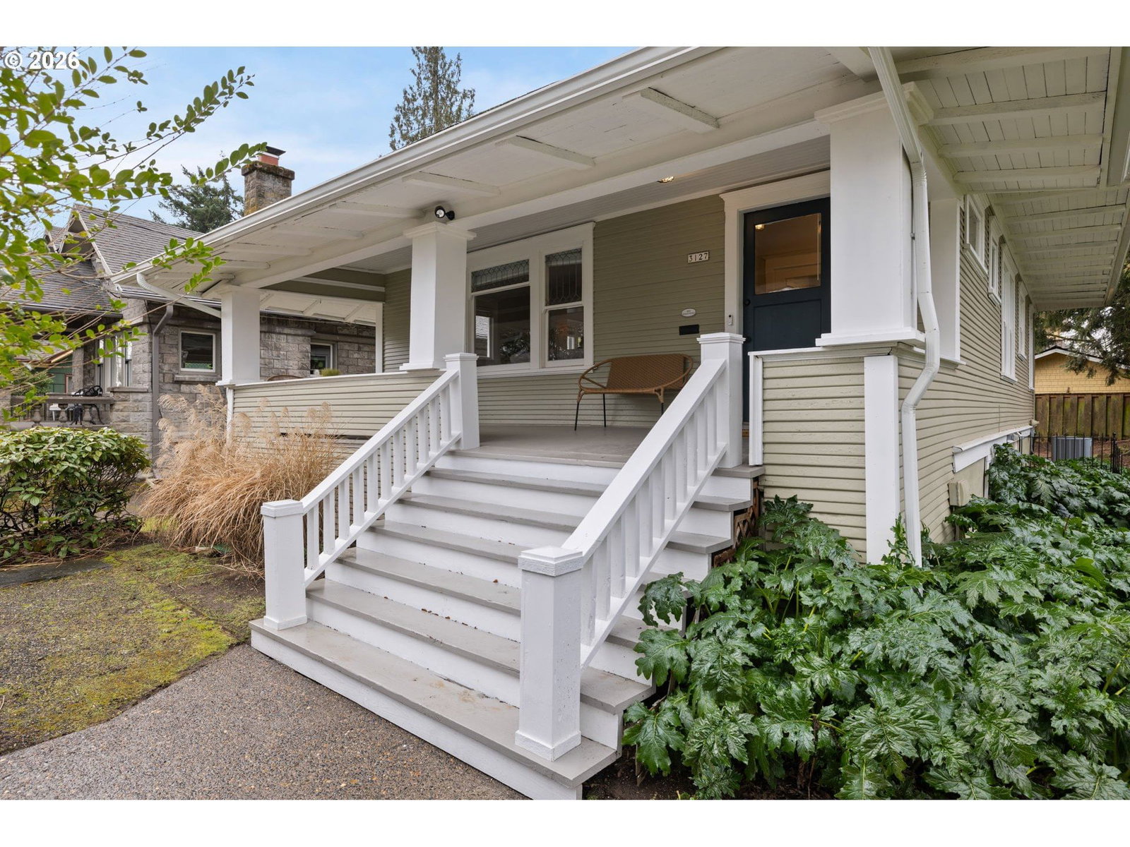 Primary listing photo, 3127 NE 60TH AVE, Portland, OR, 97213