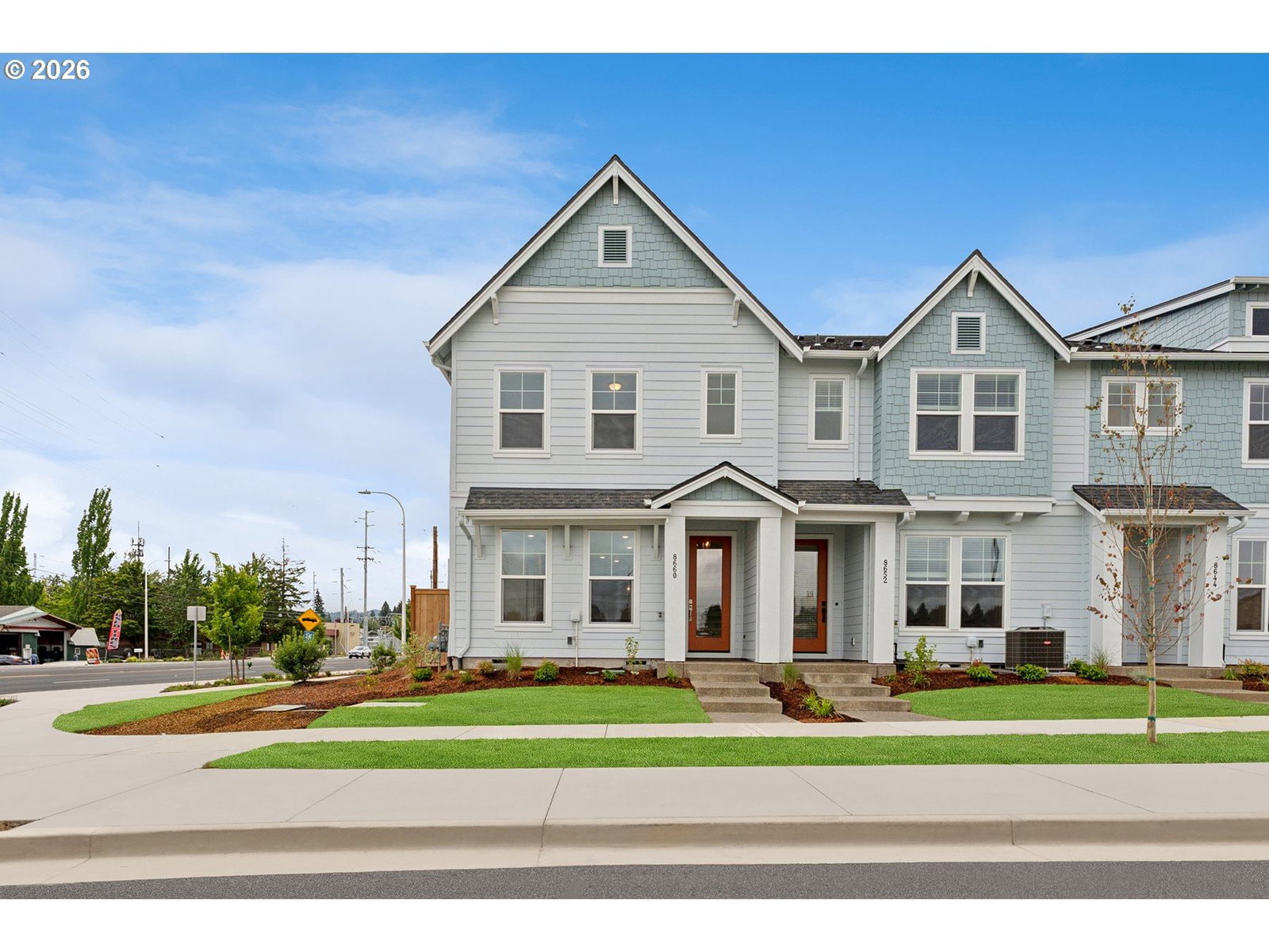 Primary listing photo, 8660 SE Crescent DR, Hillsboro, OR, 97123