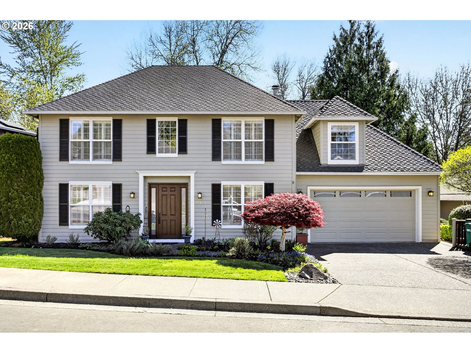 Primary listing photo, 12424 SW SHELDRAKE WAY, Beaverton, OR, 97007
