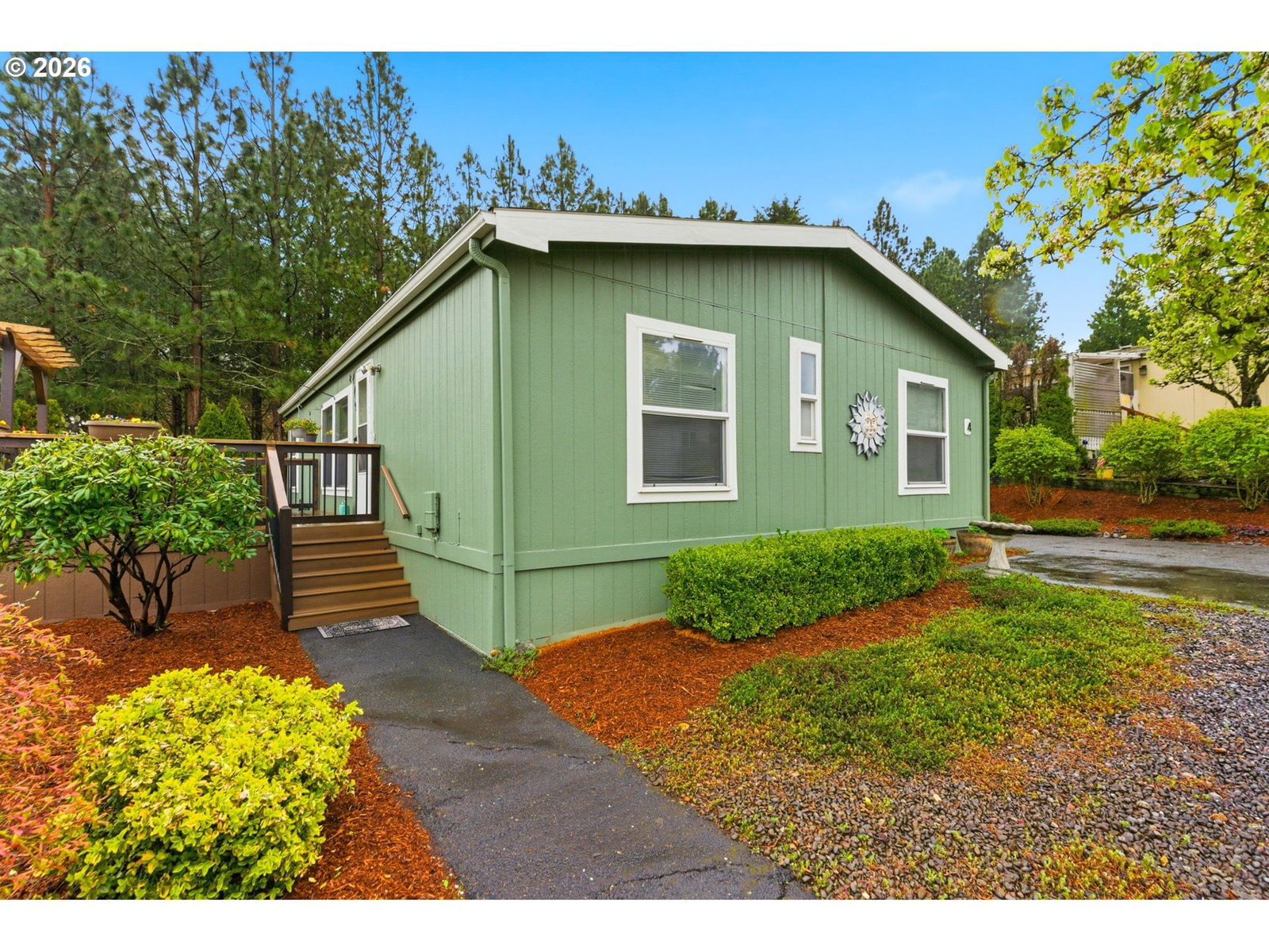Primary listing photo, 10400 SE COOK CT #4, Milwaukie, OR, 97222