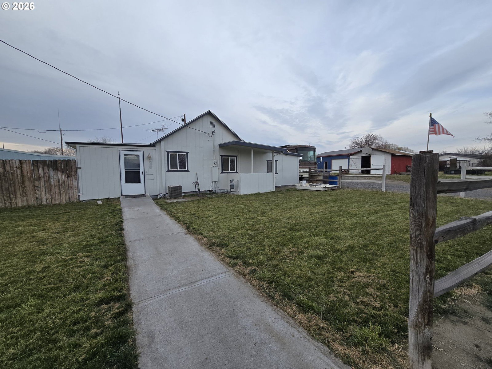 Primary listing photo, 225 NE EIGHTH ST, Irrigon, OR, 97844