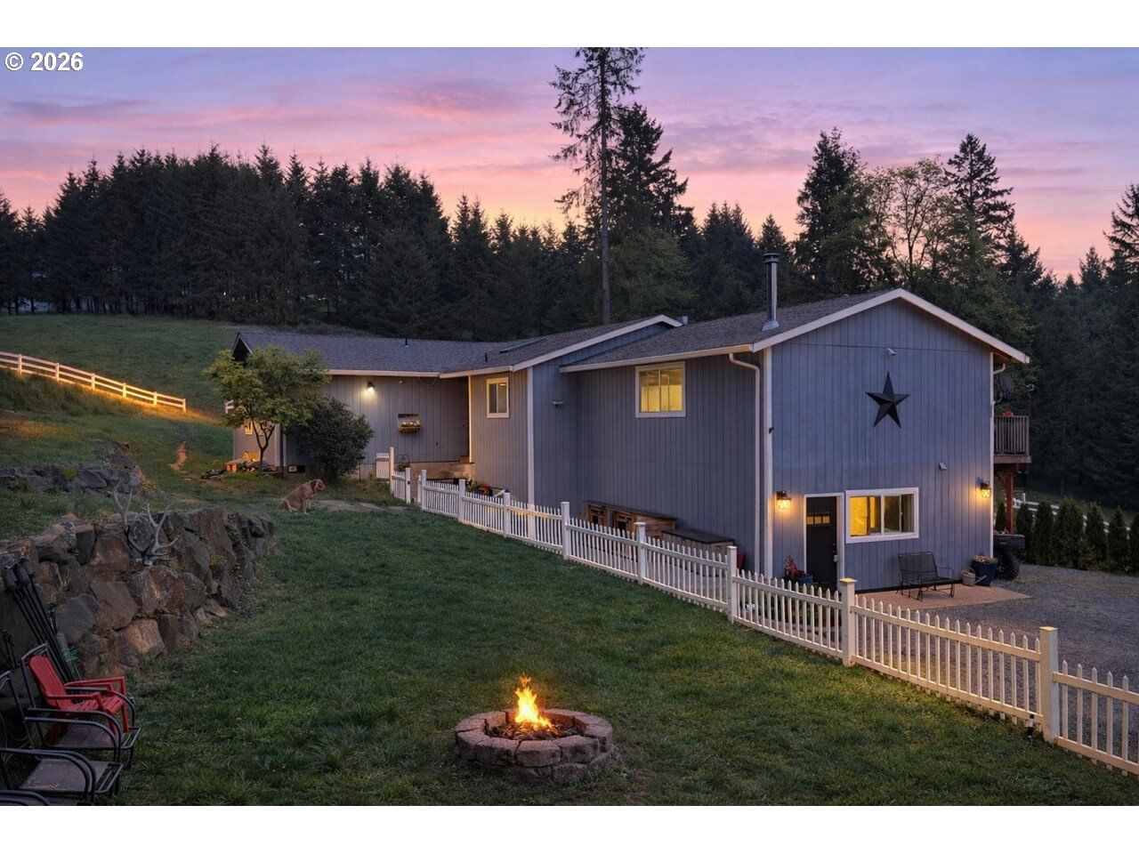 21303 SW HELLS CANYON RD