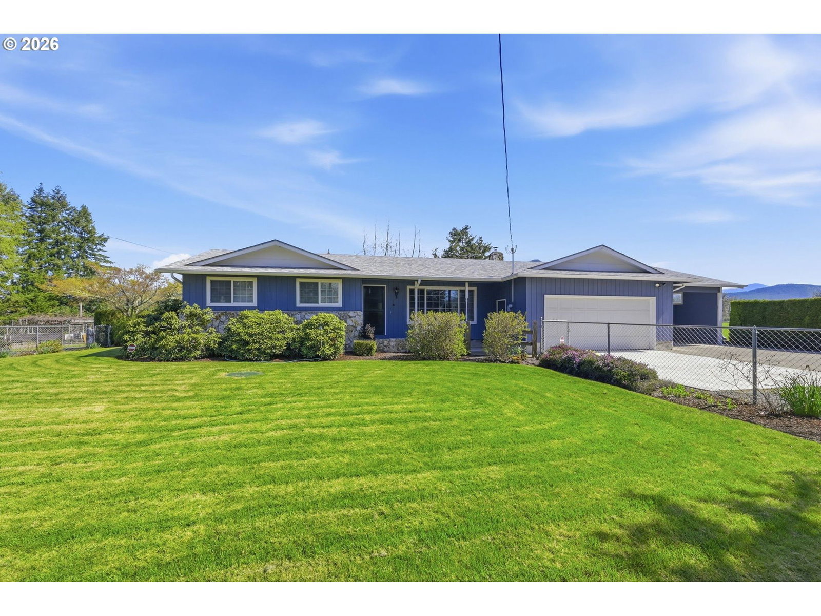 Primary listing photo, 82281 PARVIN RD, Dexter, OR, 97431