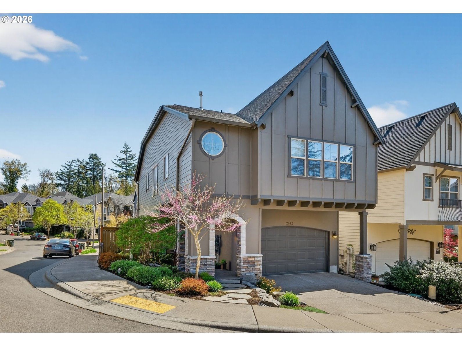 Primary listing photo, 2442 NW PARNELL TER, Portland, OR, 97229