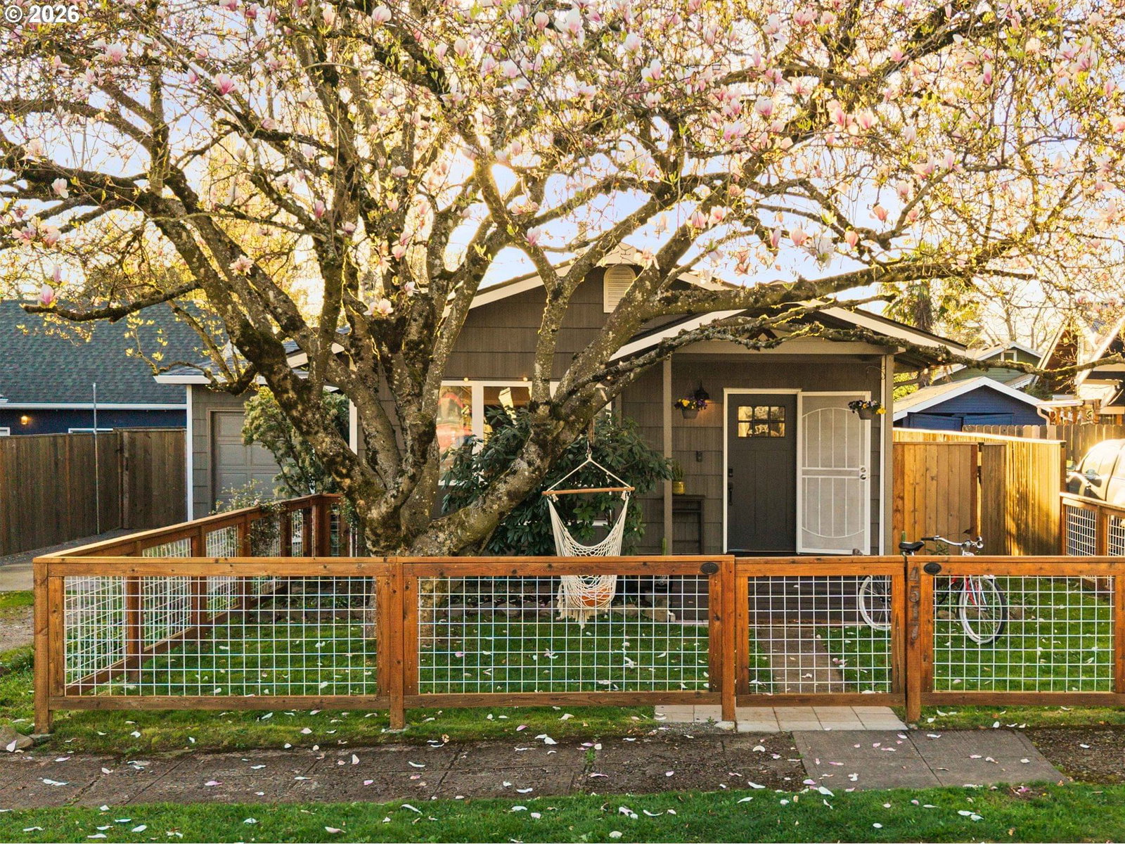 Primary listing photo, 4517 NE 85TH AVE, Portland, OR, 97220