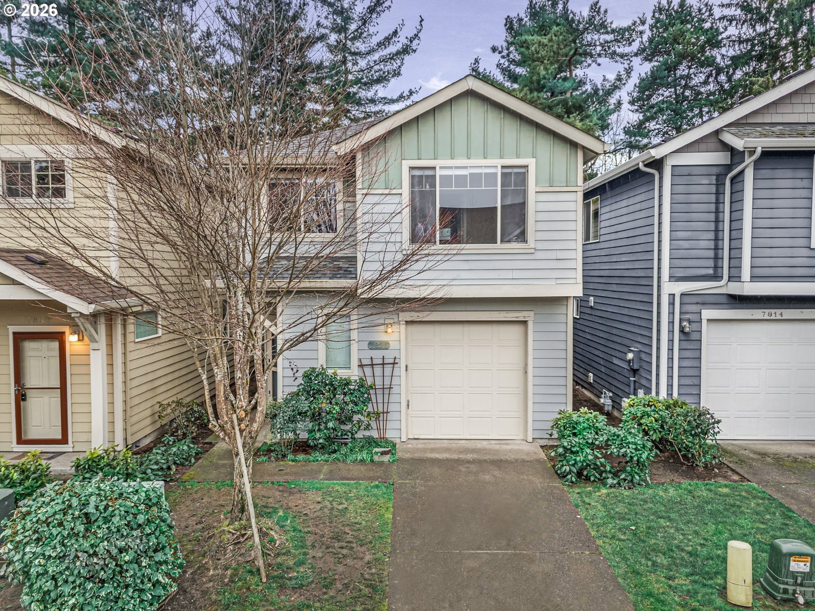 Primary listing photo, 7826 SPORRI LN, Milwaukie, OR, 97267
