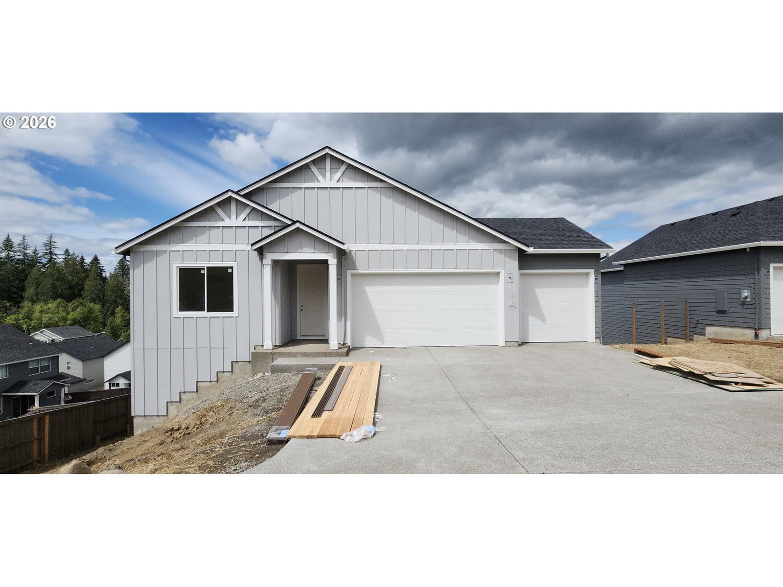 2638 NE Claire RD #199