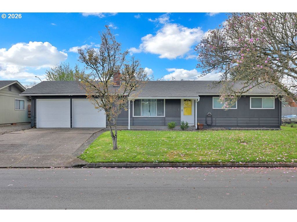 Primary listing photo, 1533 SEQUOIA AVE, Springfield, OR, 97477