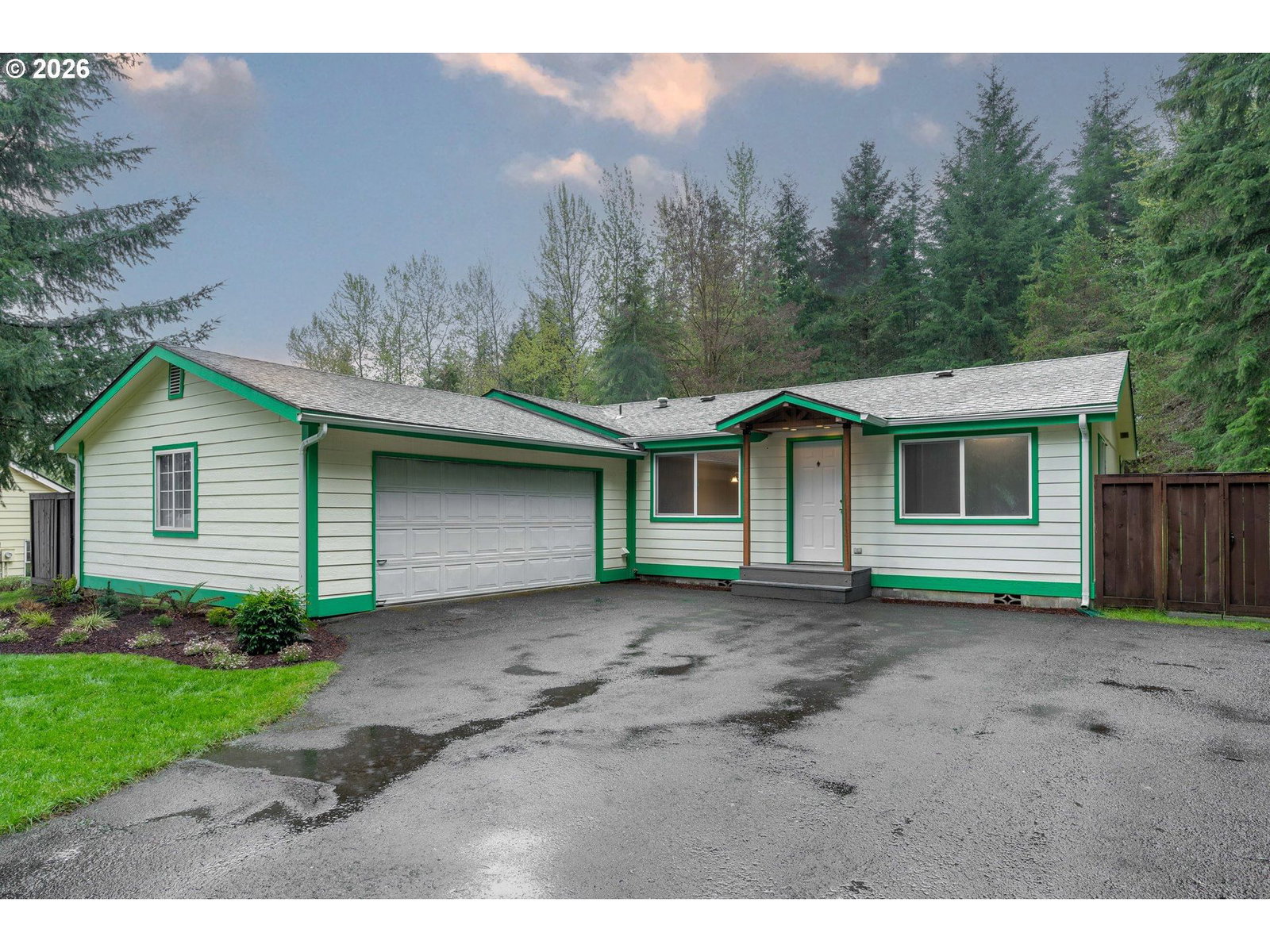 Primary listing photo, 799 KING RD, Winlock, WA, 98596