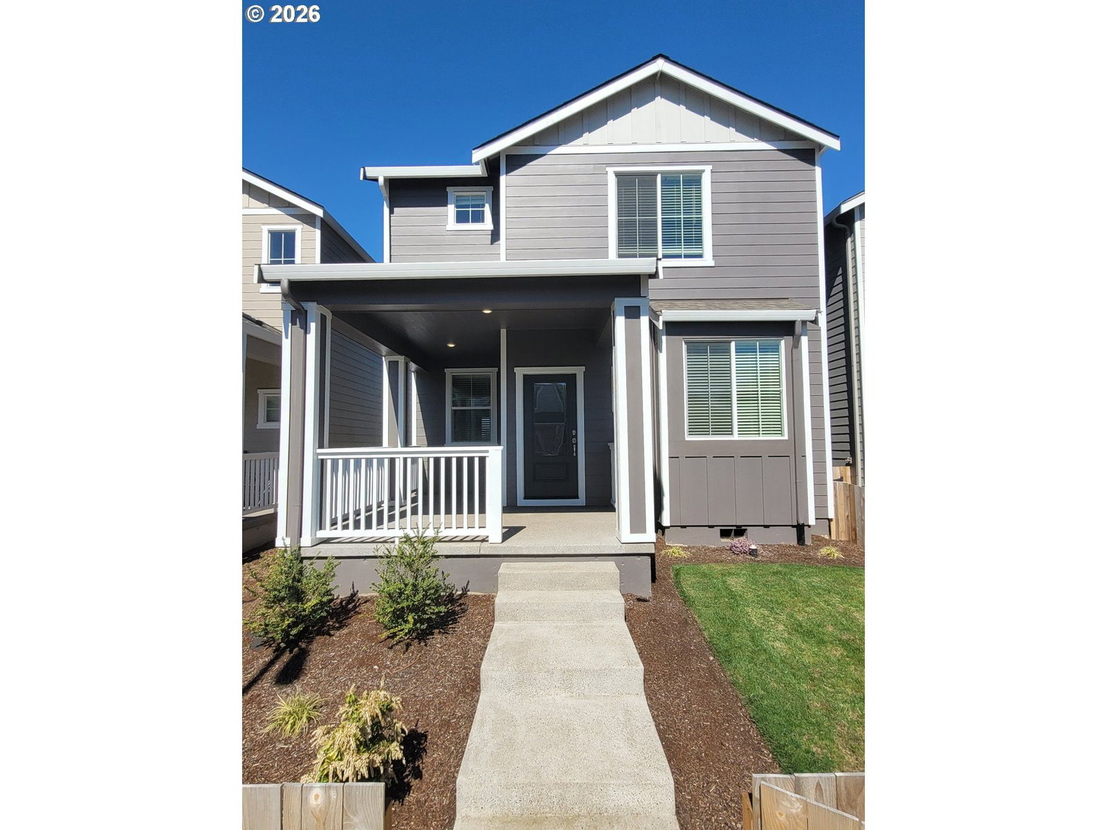 Primary listing photo, 1215 PARKSIDE AVE, Woodburn, OR, 97071
