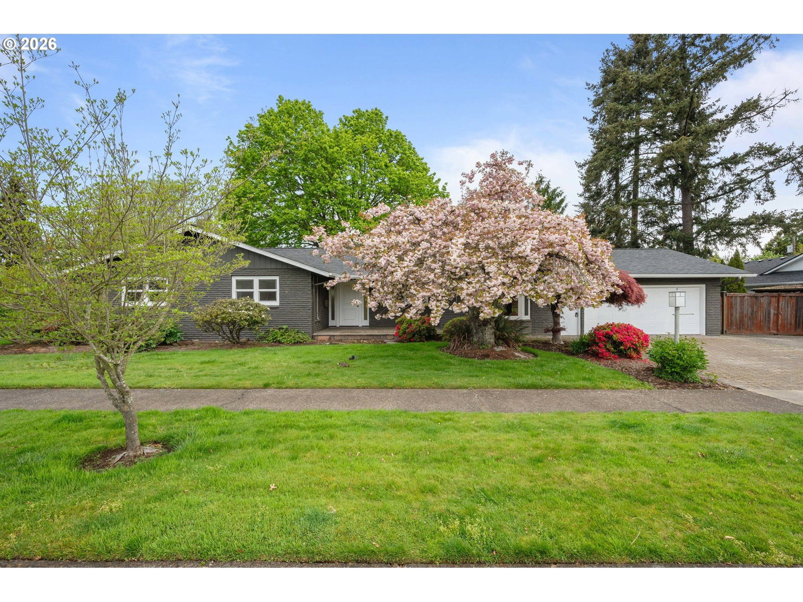 Primary listing photo, 2169 KEITH WAY, Eugene, OR, 97401