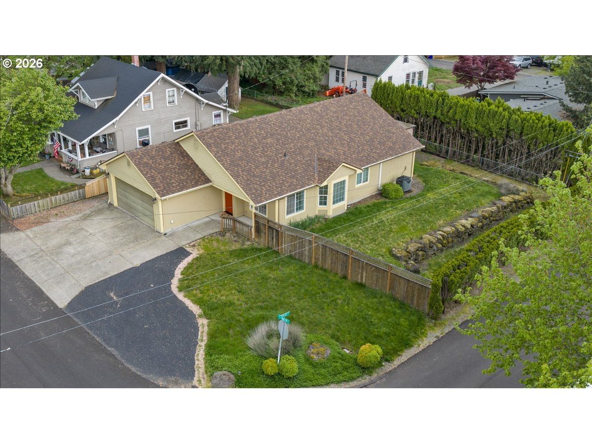Primary listing photo, 1123 GRANT ST, Oregon City, OR, 97045
