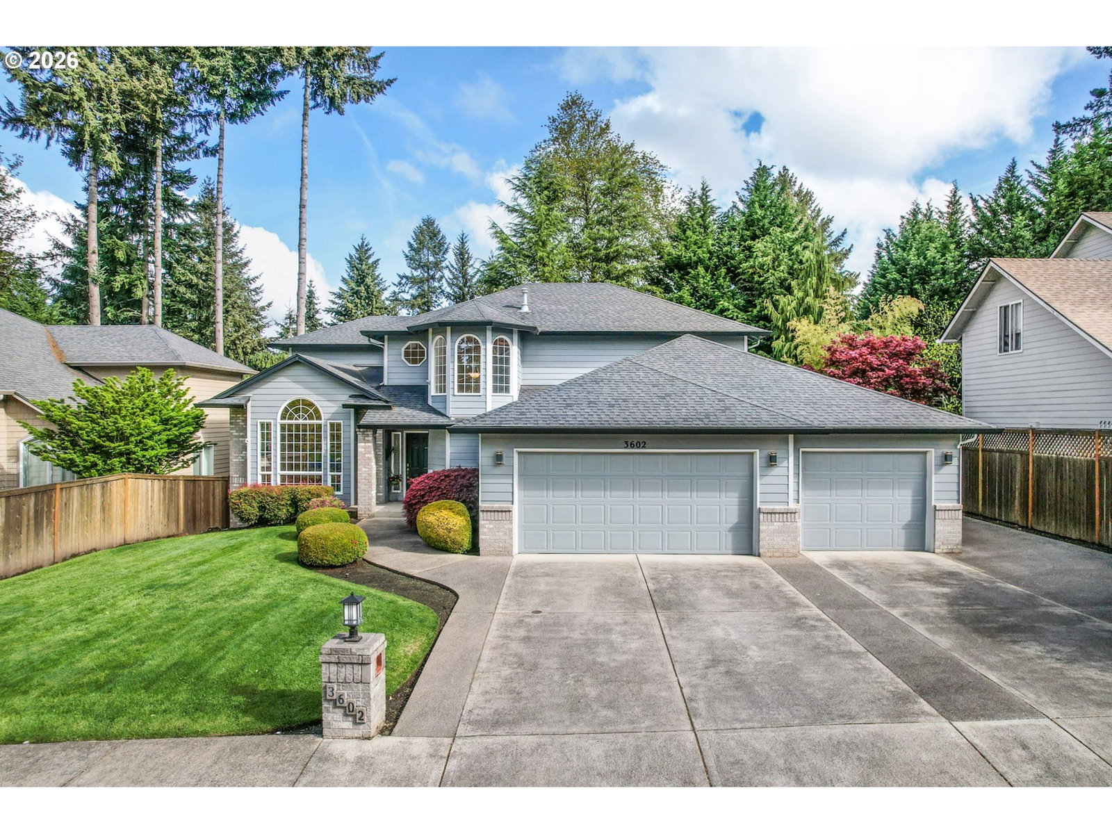 Primary listing photo, 3602 NE 101ST ST, Vancouver, WA, 98686