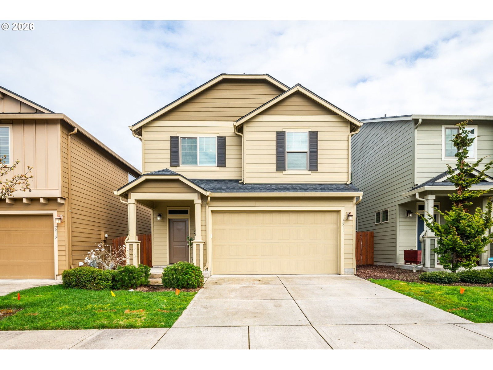 Primary listing photo, 7511 NE 33RD AVE, Vancouver, WA, 98665