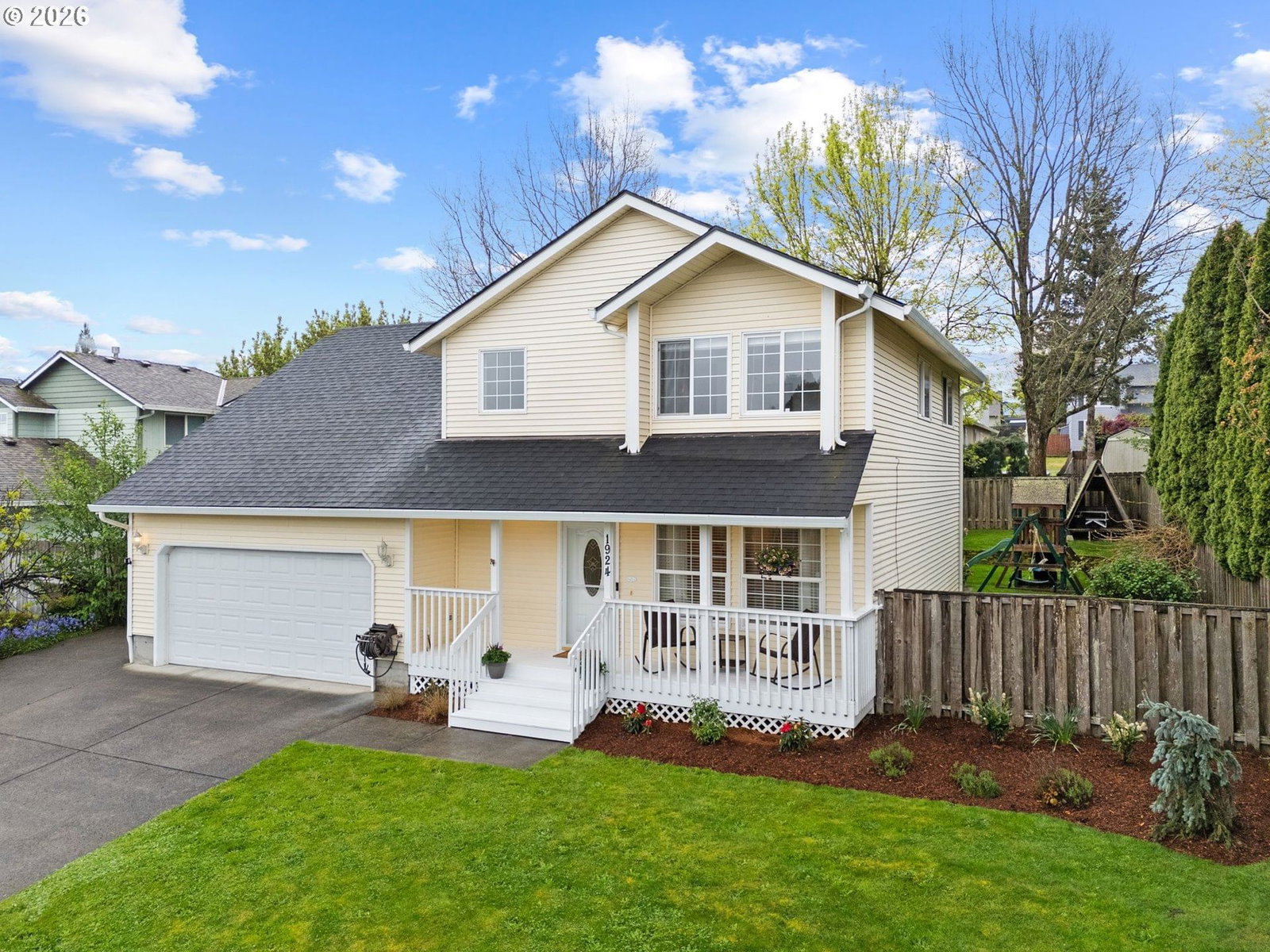 Primary listing photo, 1924 NW 31ST WAY, Camas, WA, 98607