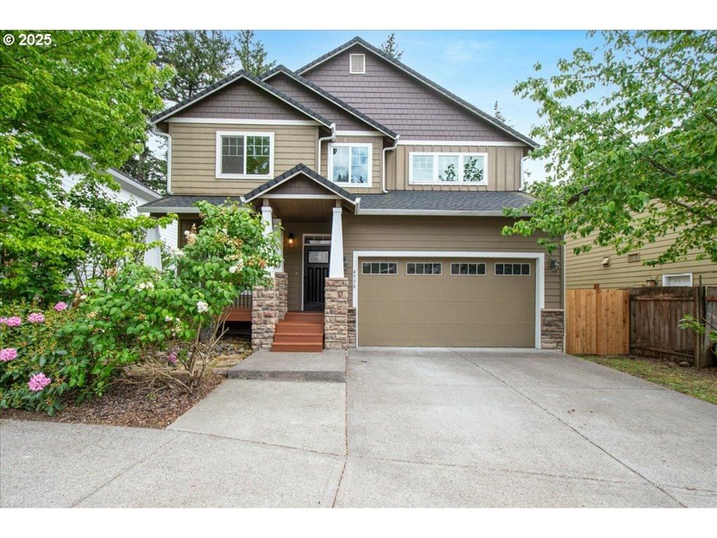 Primary listing photo, 4538 Y ST, Washougal, WA, 98671