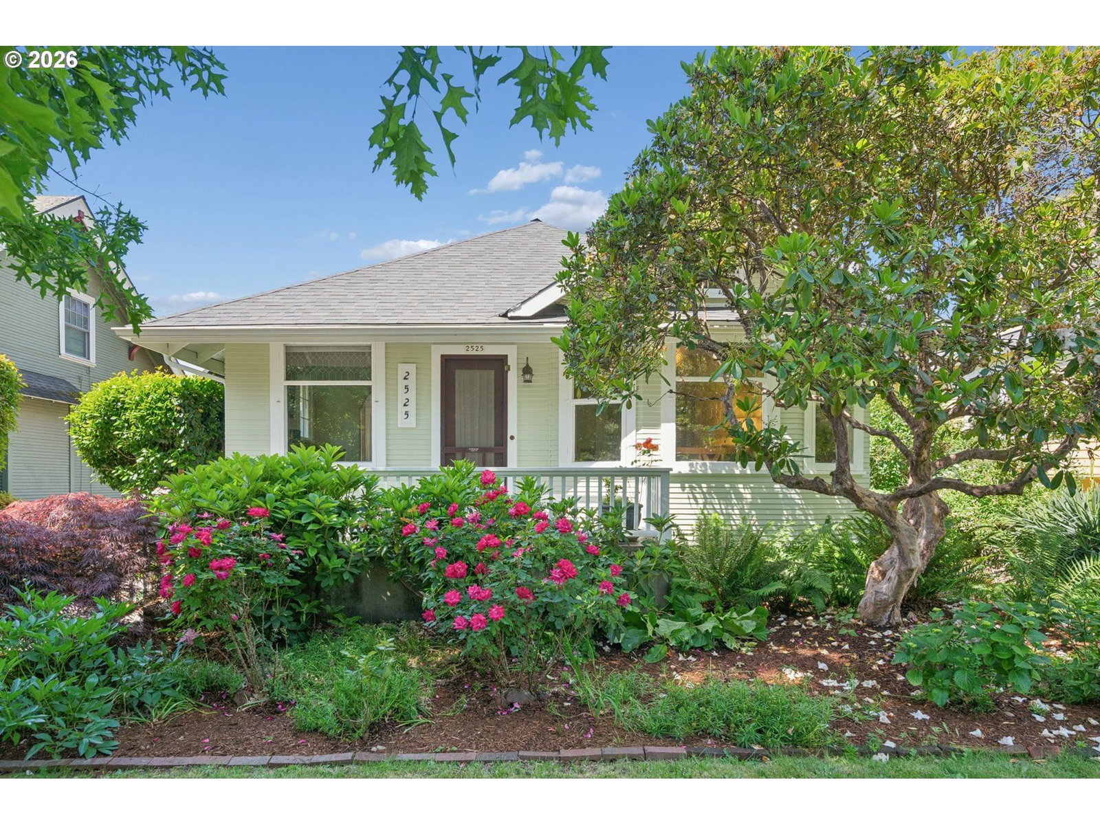 2525 NE 50TH AVE