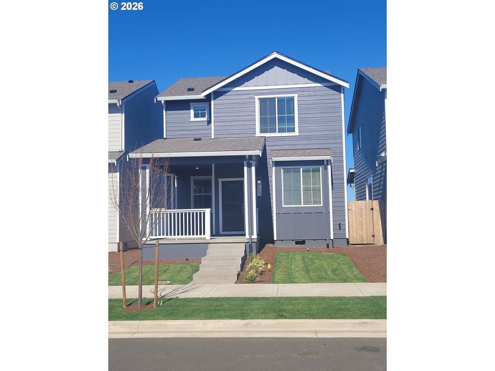 Primary listing photo, 1167 PARKSIDE AVE, Woodburn, OR, 97071