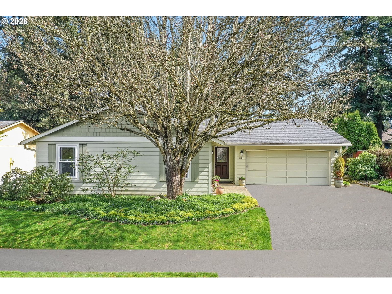 Primary listing photo, 904 NE 196TH AVE, Portland, OR, 97230