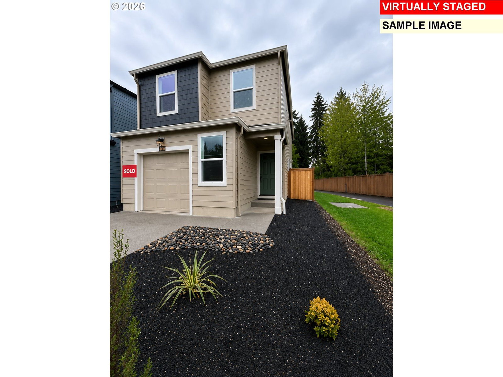 Primary listing photo, 4410 SE Fishers Creek DR, Vancouver, WA, 98683