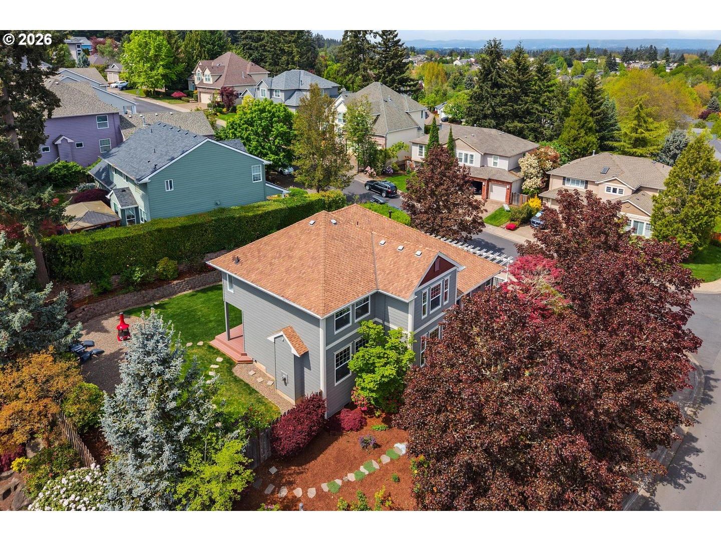 Primary listing photo, 8539 166TH TER, Beaverton, OR, 97007