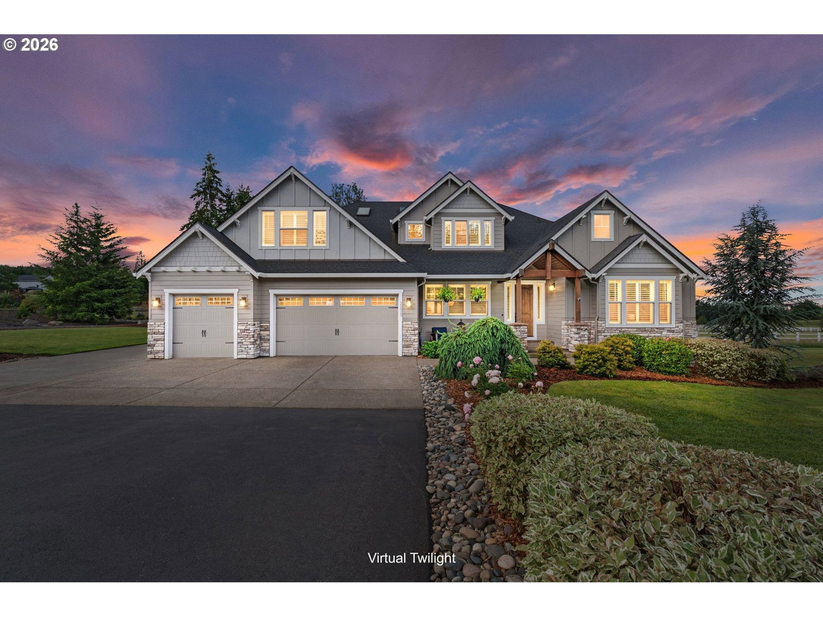Primary listing photo, 21823 NE 172ND ST, Brush Prairie, WA, 98606