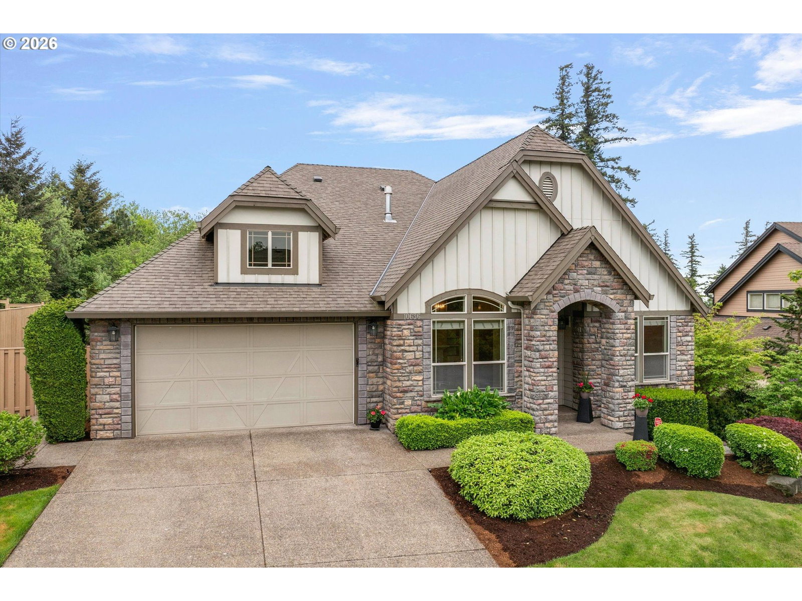 Primary listing photo, 10636 SE TURNBERRY LOOP, Happy Valley, OR, 97086