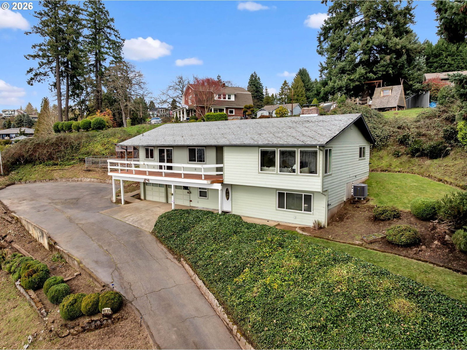 Primary listing photo, 8121 NW FRUIT VALLEY RD, Vancouver, WA, 98665