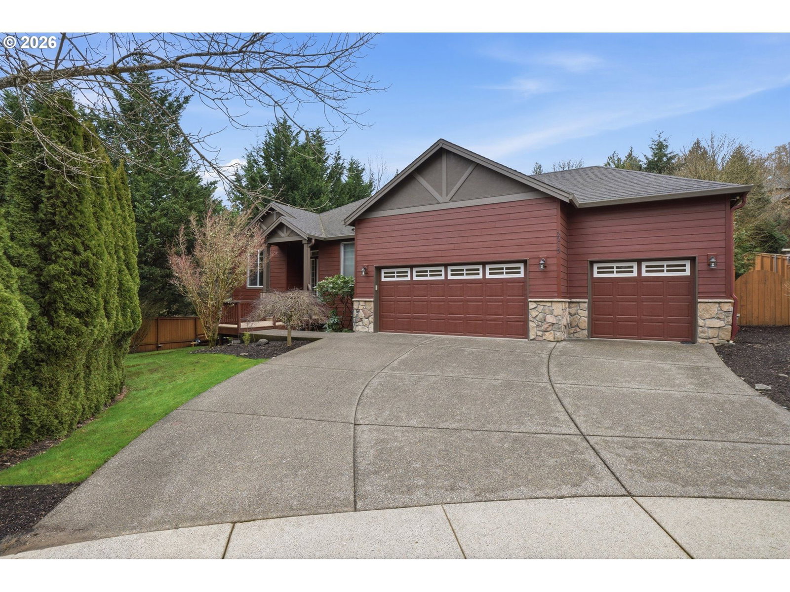 Primary listing photo, 2215 13TH CIR, Ridgefield, WA, 98642
