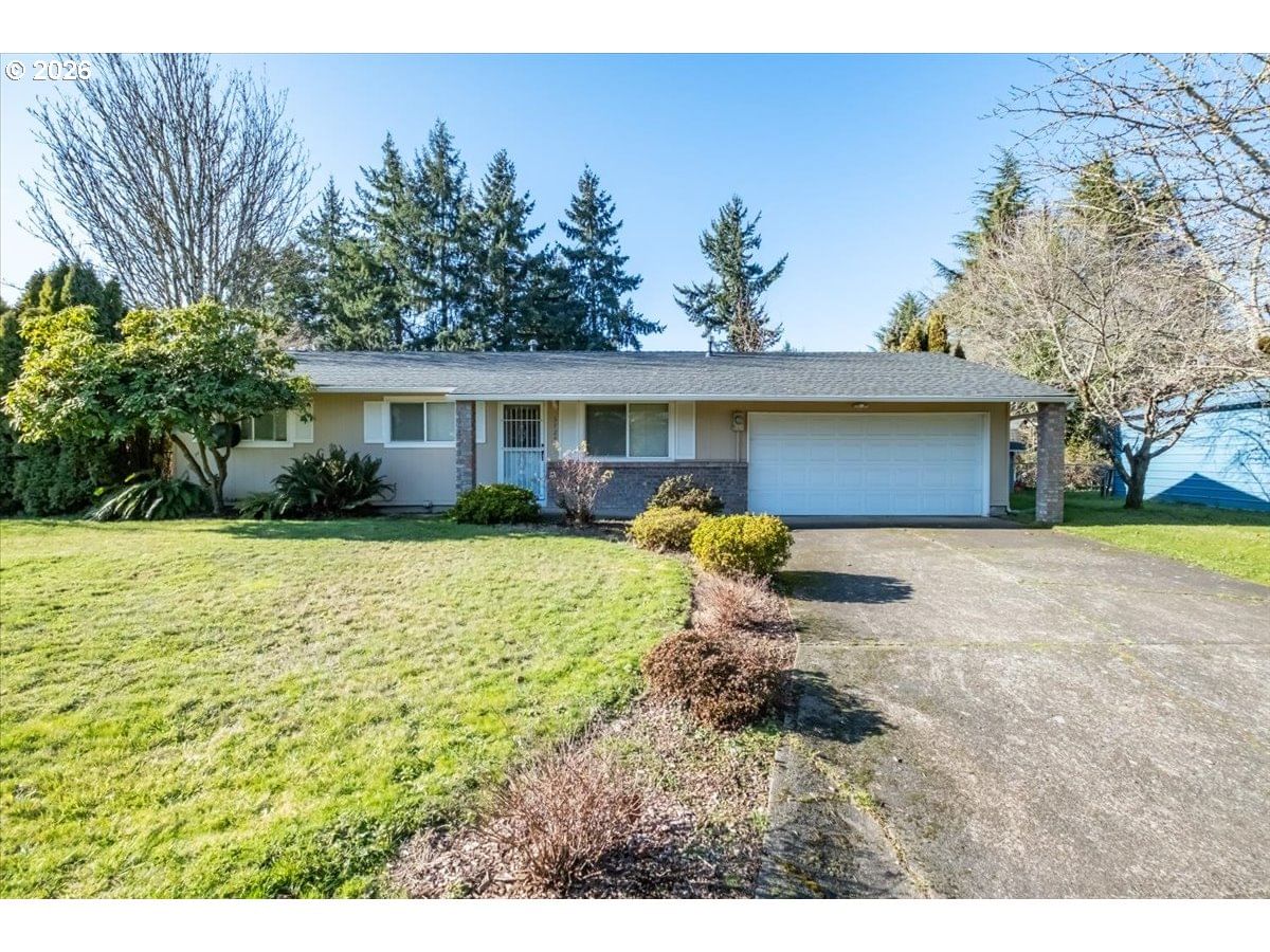 Primary listing photo, 3724 ALLADIN WAY, Eugene, OR, 97404
