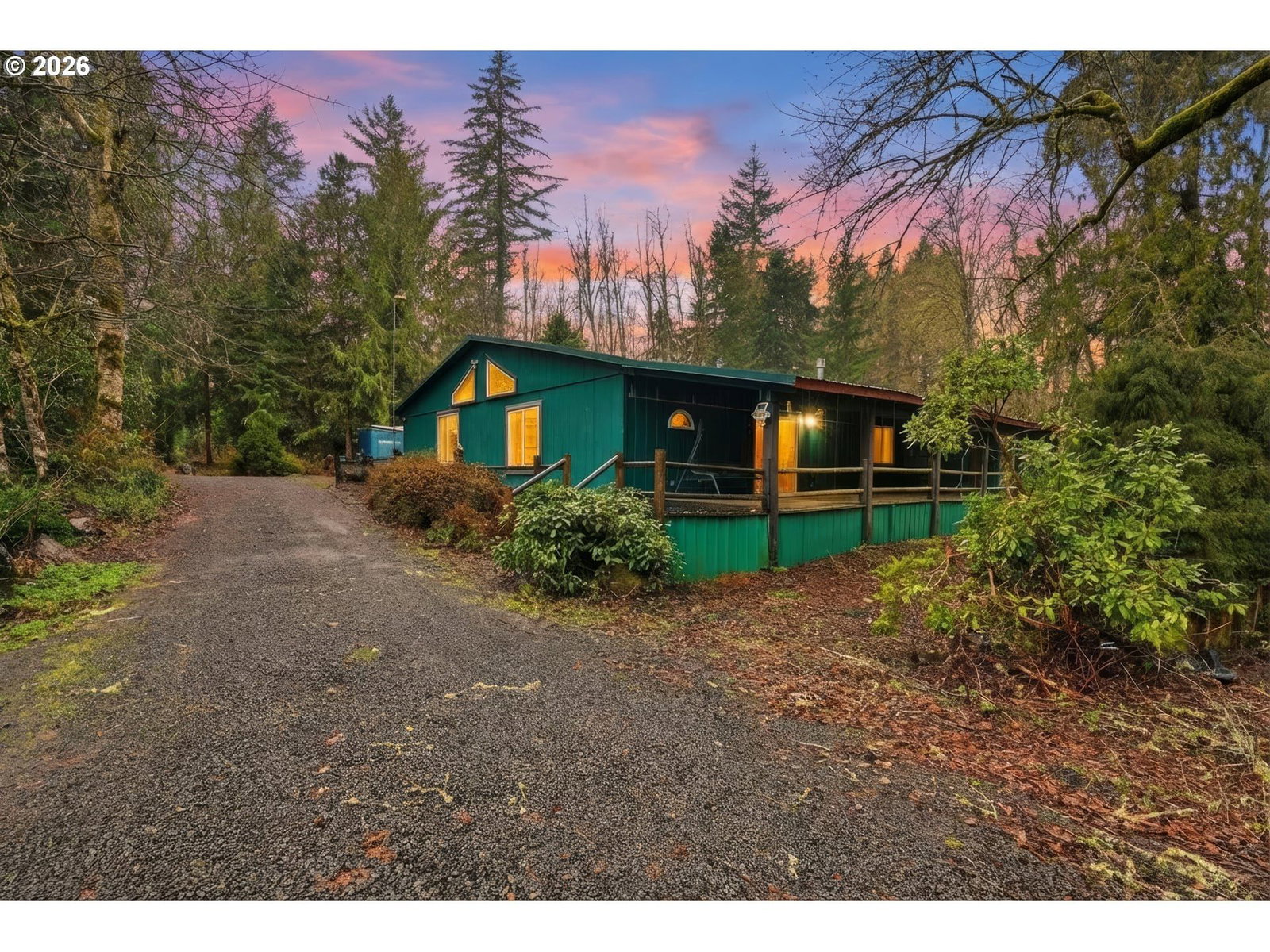 Primary listing photo, 40408 NE CEDAR RIDGE RD, Amboy, WA, 98601