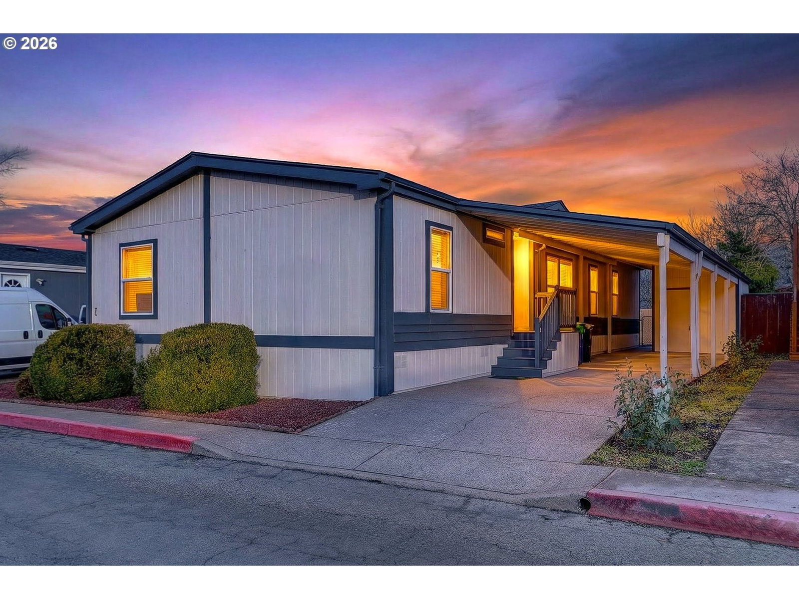 Primary listing photo, 1949 SE PALMQUIST RD #7, Gresham, OR, 97080