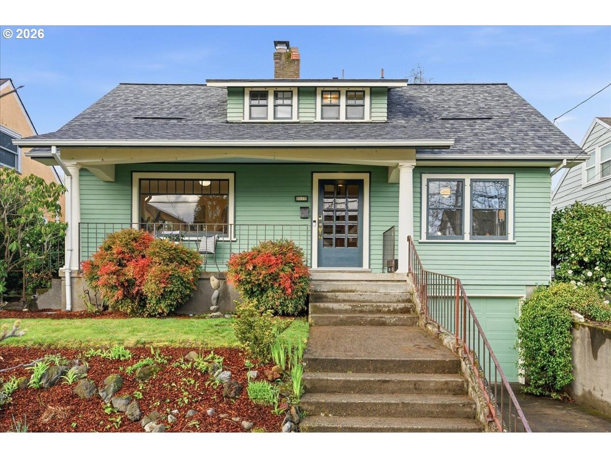 Primary listing photo, 5115 NE MULTNOMAH ST, Portland, OR, 97213