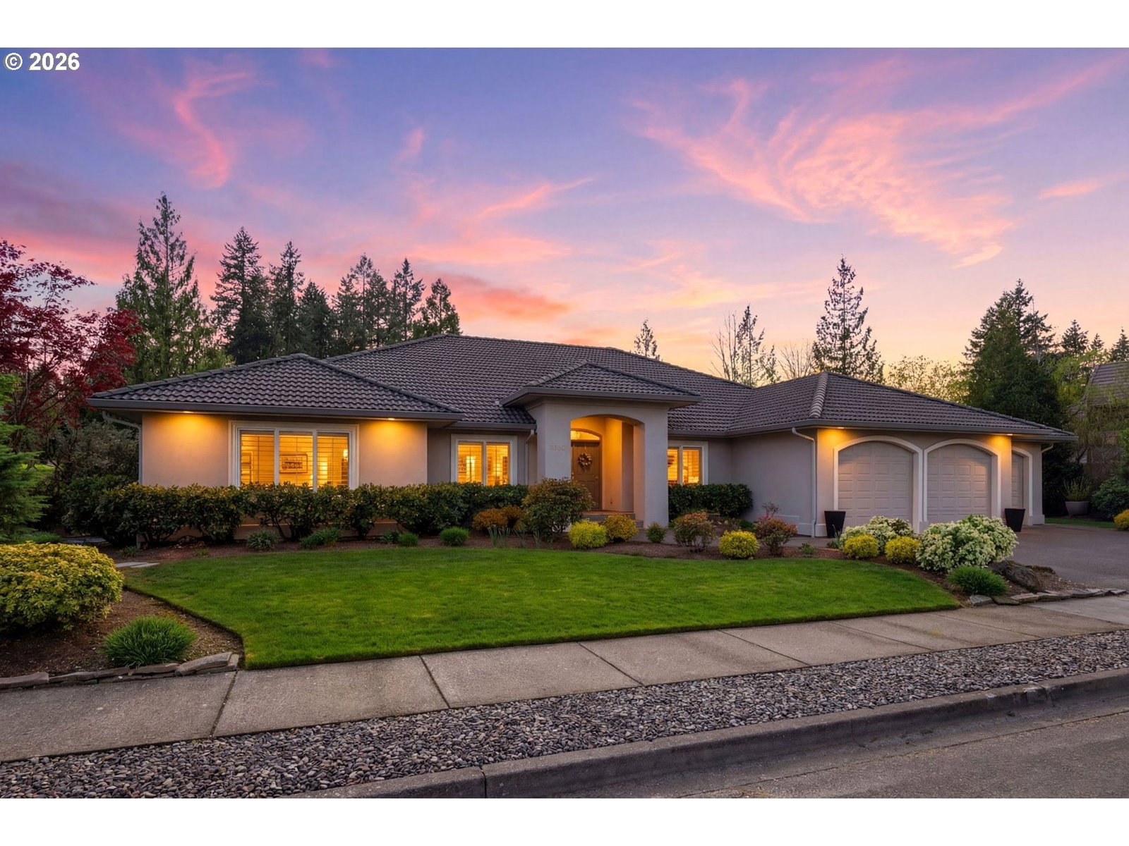 Primary listing photo, 2850 NW LACAMAS DR, Camas, WA, 98607