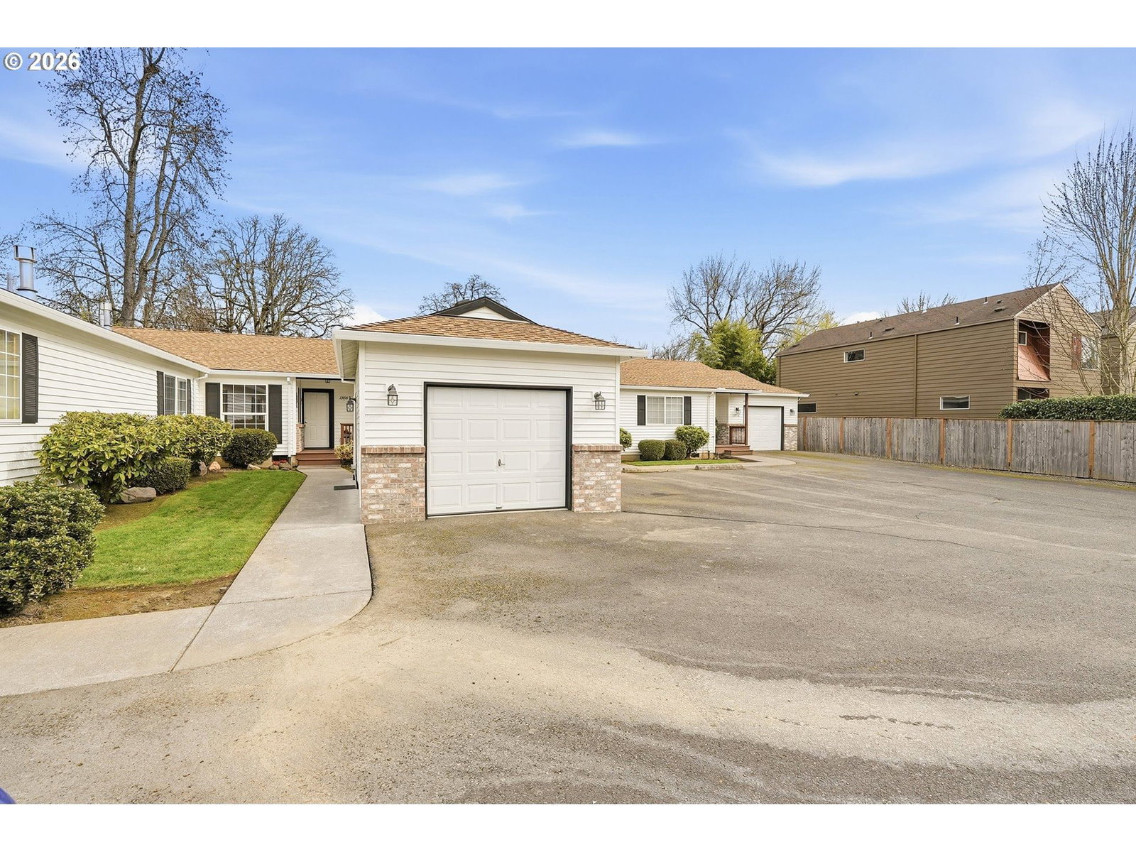Primary listing photo, 13714 SE LINDEN LN, Milwaukie, OR, 97222