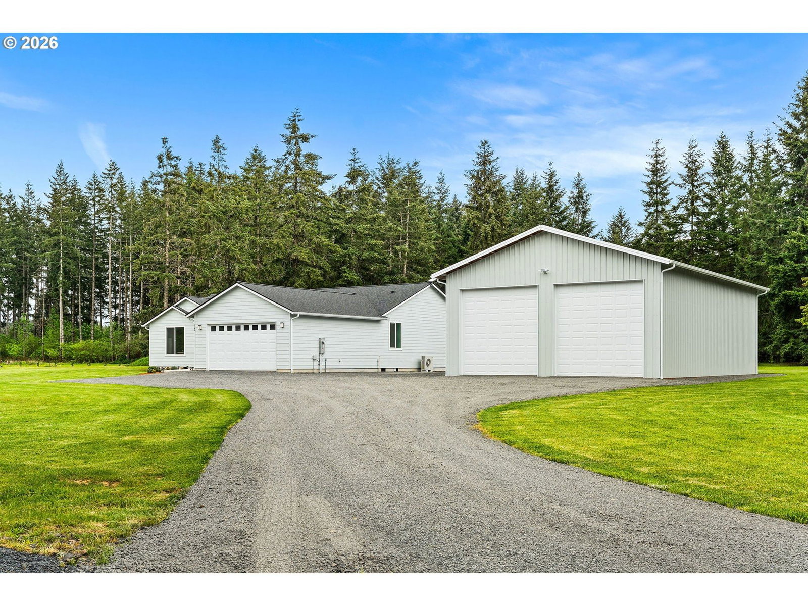Primary listing photo, 126 OTTER FOX LN, Winlock, WA, 98596